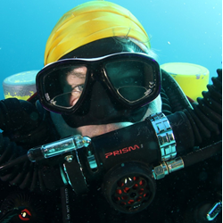 Living The Dream - What It Takes To Be A Padi Pro